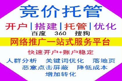 SEM竞价代运营成功案例解析